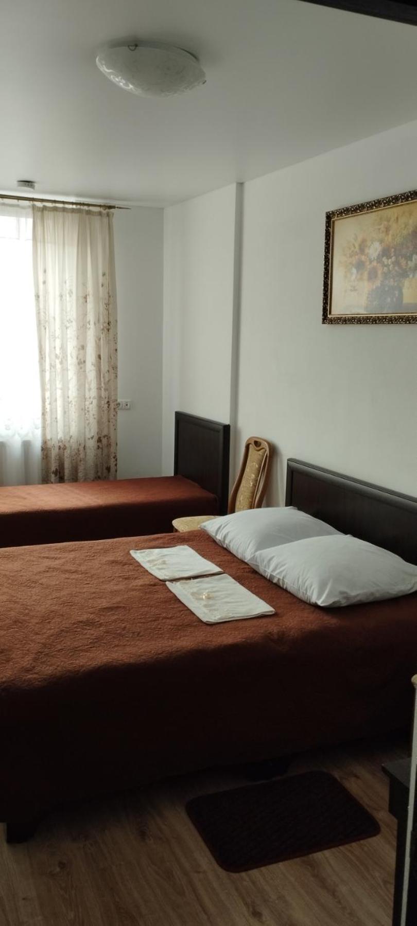 Rooms With Fortetsya View 2 Kam'janec'-Podil's'kyj Esterno foto