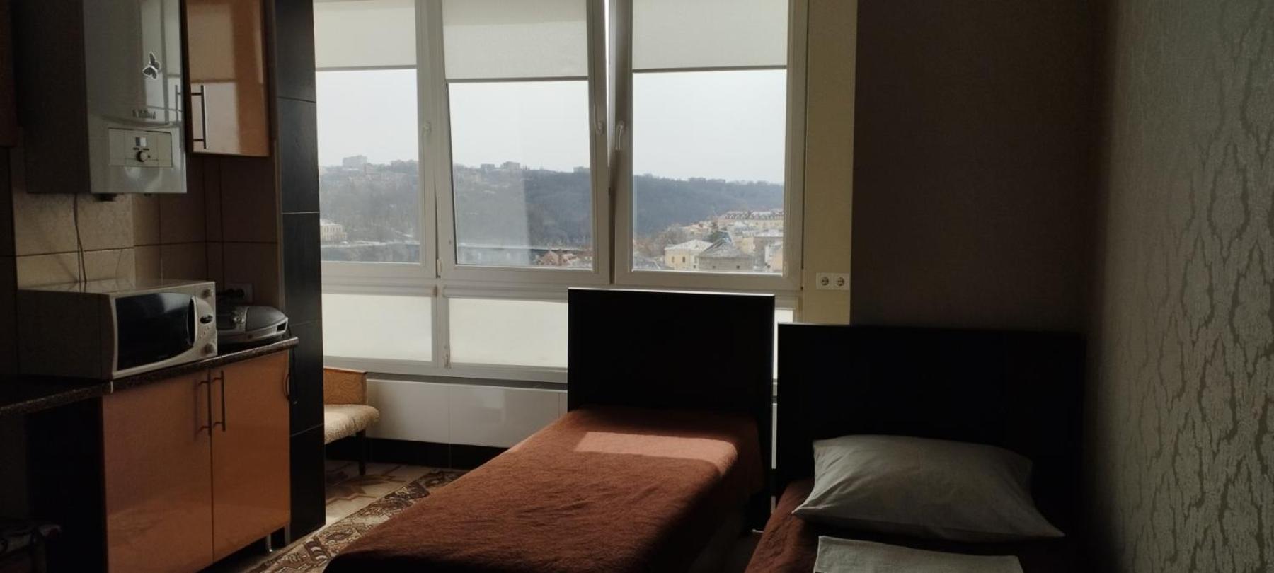 Rooms With Fortetsya View 2 Kam'janec'-Podil's'kyj Esterno foto