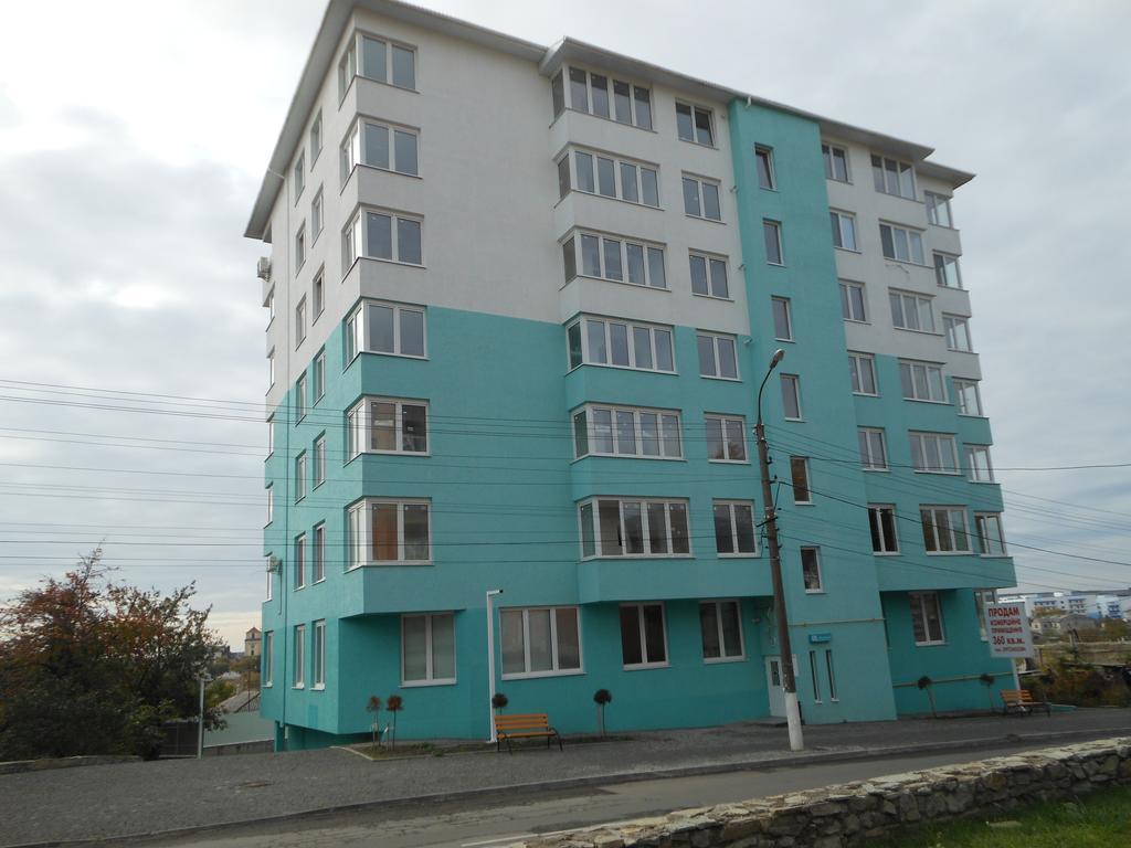 Rooms With Fortetsya View 2 Kam'janec'-Podil's'kyj Esterno foto