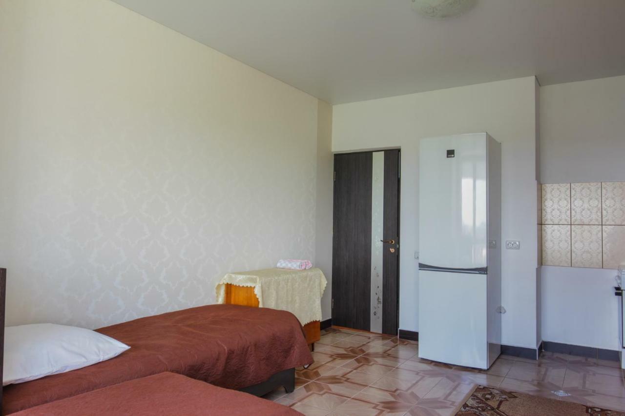 Rooms With Fortetsya View 2 Kam'janec'-Podil's'kyj Esterno foto
